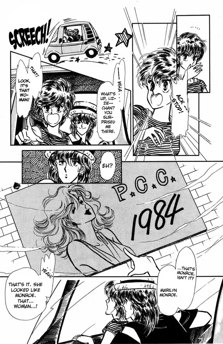 Vivid Memories Chapter 1.2 page 8 - Vol.1 Chapter 2: Vivid Memories (2)