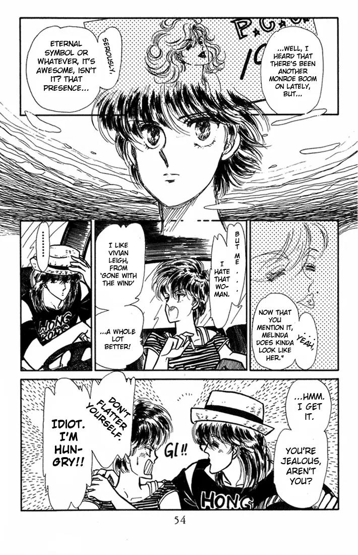 Vivid Memories Chapter 1.2 page 9 - Vol.1 Chapter 2: Vivid Memories (2)