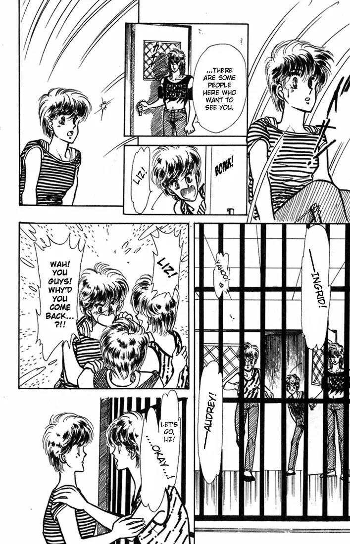 Vivid Memories Chapter 1.3 page 11 - Vol.1 Chapter 3: Vivid Memories (3)