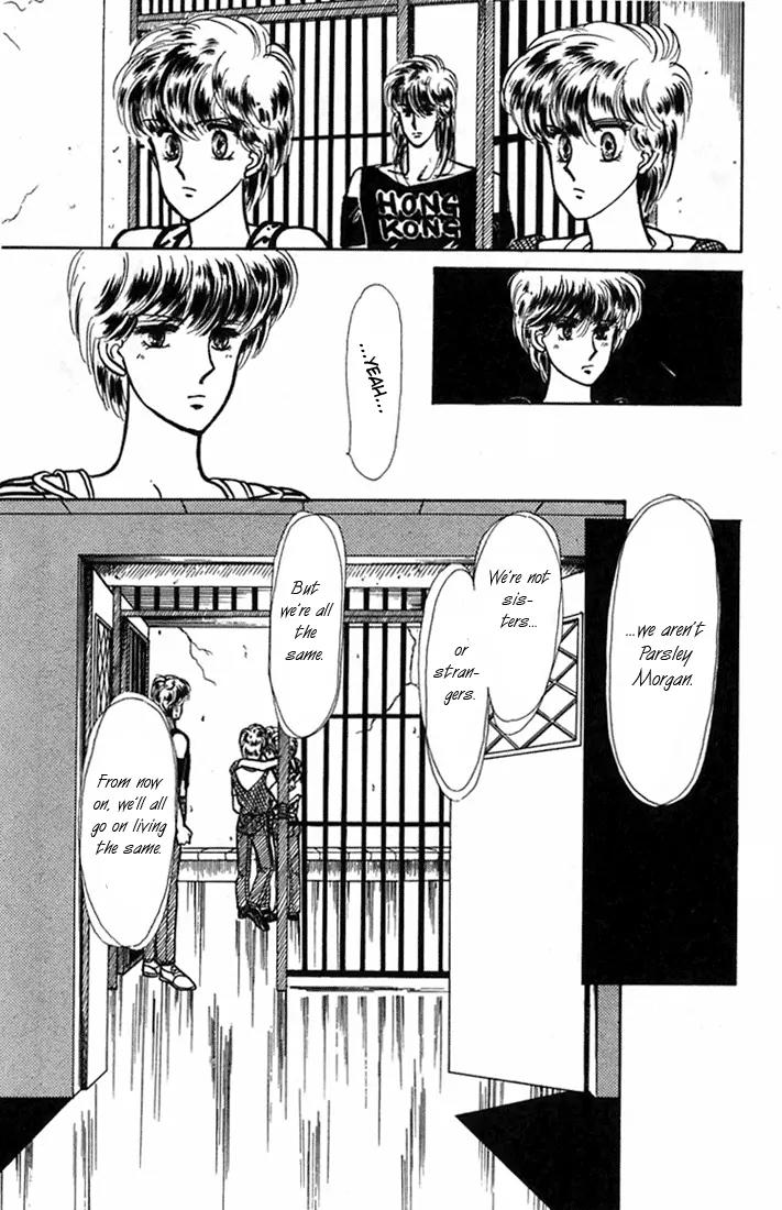 Vivid Memories Chapter 1.3 page 12 - Vol.1 Chapter 3: Vivid Memories (3)