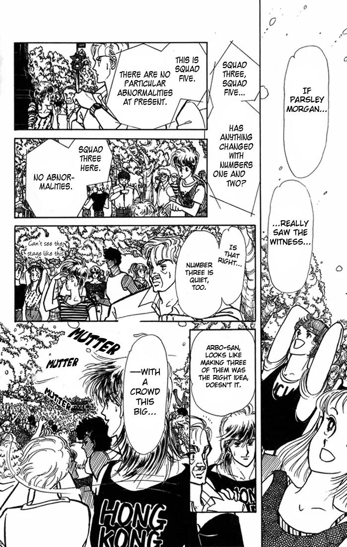 Vivid Memories Chapter 1.3 page 15 - Vol.1 Chapter 3: Vivid Memories (3)