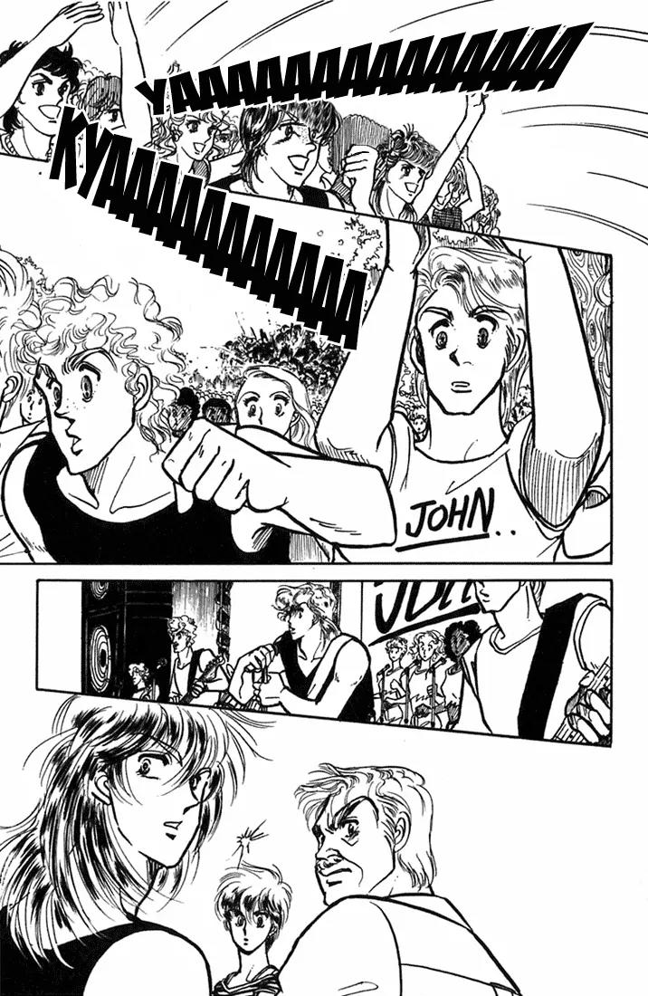 Vivid Memories Chapter 1.3 page 18 - Vol.1 Chapter 3: Vivid Memories (3)