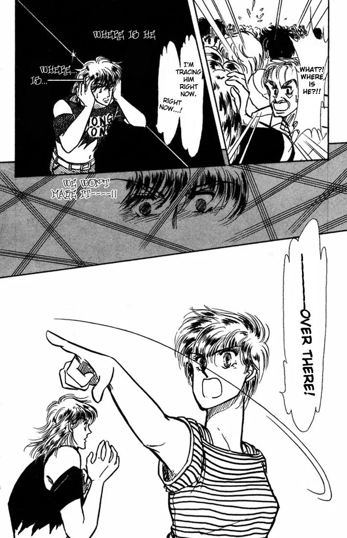 Vivid Memories Chapter 1.3 page 21 - Vol.1 Chapter 3: Vivid Memories (3)
