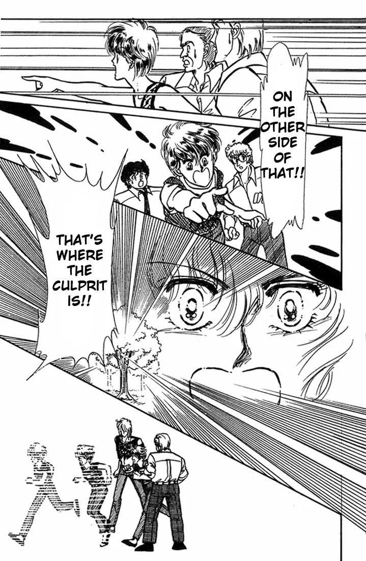 Vivid Memories Chapter 1.3 page 22 - Vol.1 Chapter 3: Vivid Memories (3)