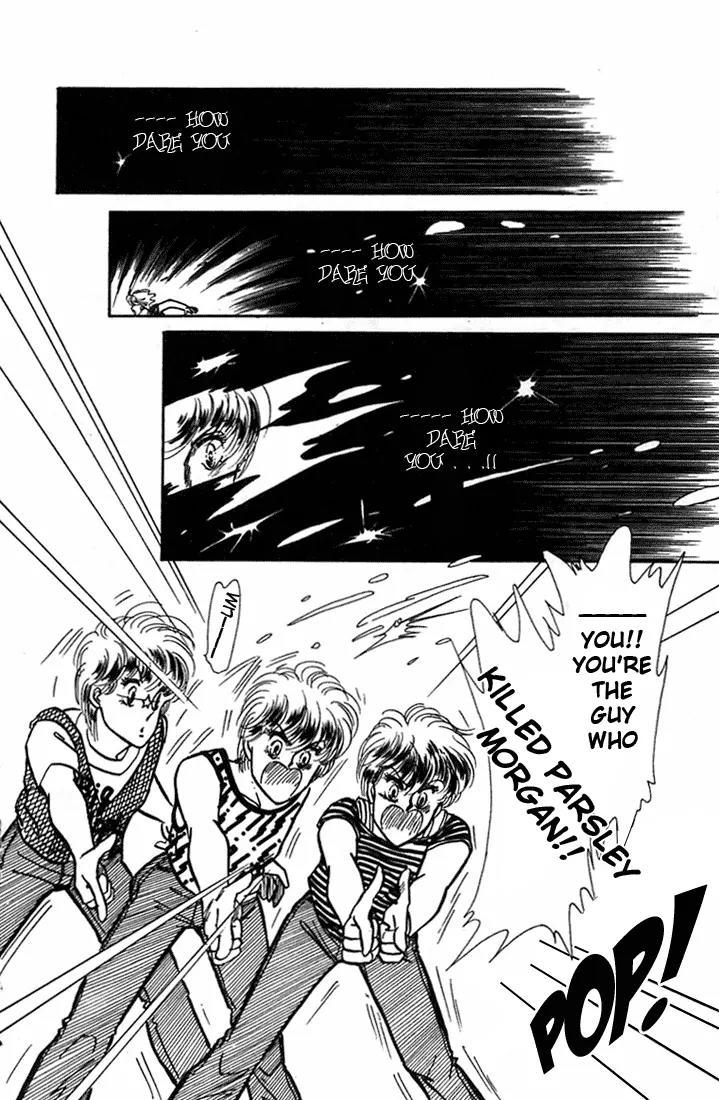 Vivid Memories Chapter 1.3 page 23 - Vol.1 Chapter 3: Vivid Memories (3)