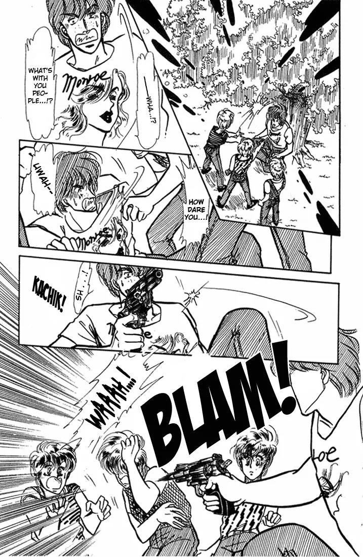 Vivid Memories Chapter 1.3 page 24 - Vol.1 Chapter 3: Vivid Memories (3)