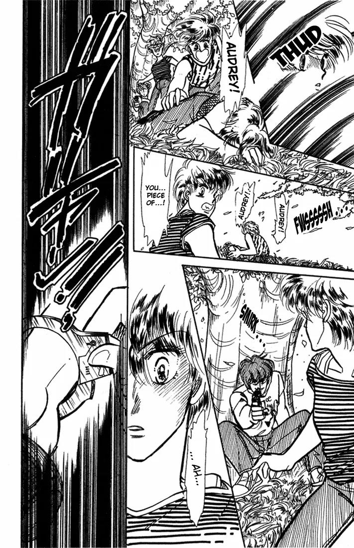 Vivid Memories Chapter 1.3 page 25 - Vol.1 Chapter 3: Vivid Memories (3)