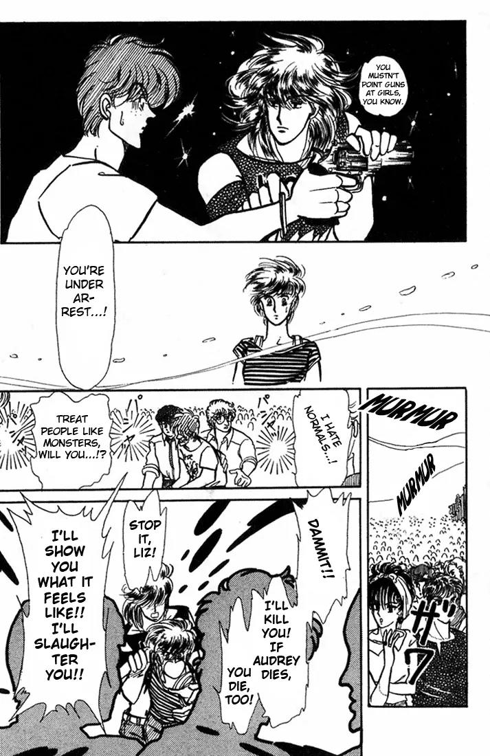 Vivid Memories Chapter 1.3 page 26 - Vol.1 Chapter 3: Vivid Memories (3)