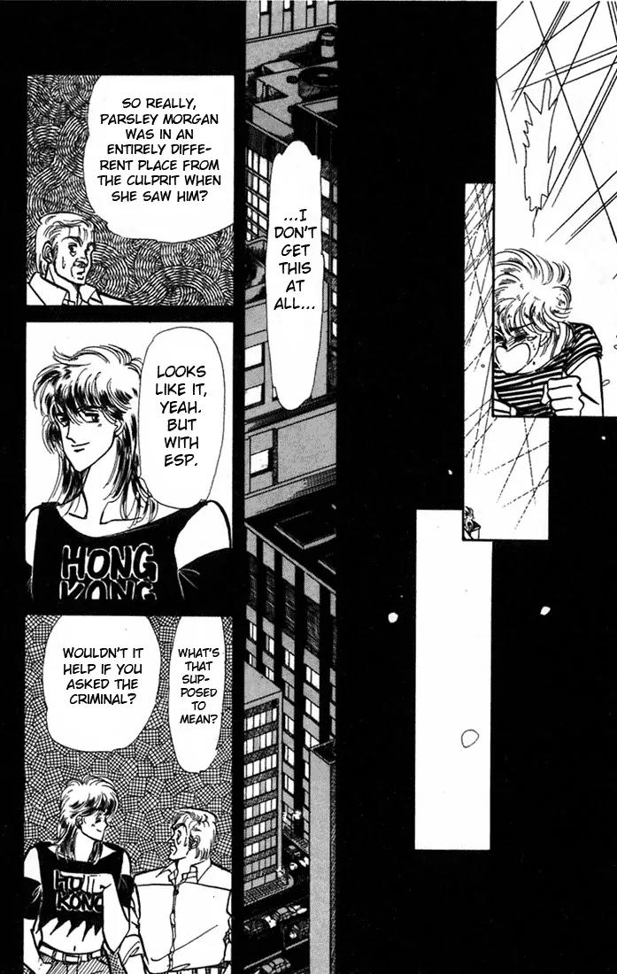 Vivid Memories Chapter 1.3 page 27 - Vol.1 Chapter 3: Vivid Memories (3)