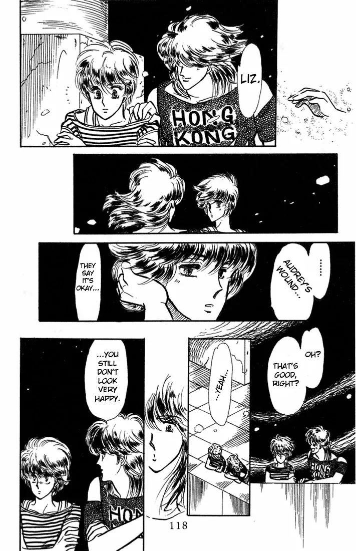 Vivid Memories Chapter 1.3 page 33 - Vol.1 Chapter 3: Vivid Memories (3)