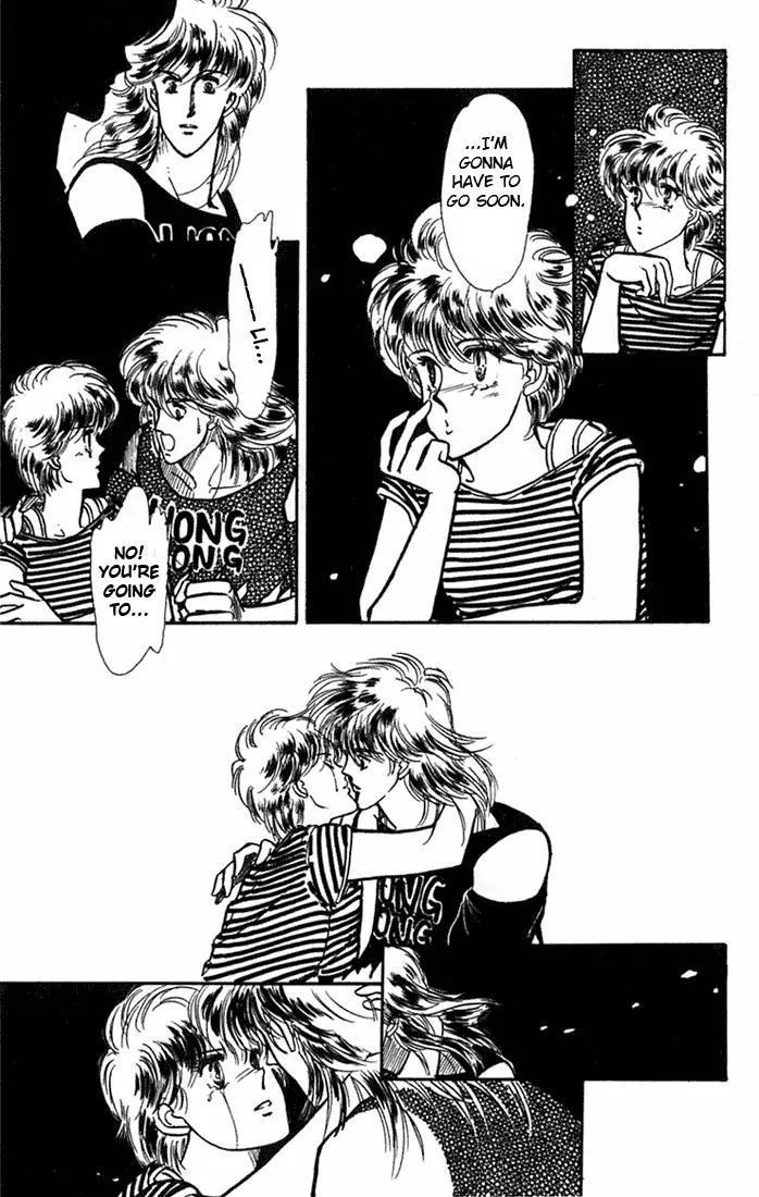 Vivid Memories Chapter 1.3 page 34 - Vol.1 Chapter 3: Vivid Memories (3)
