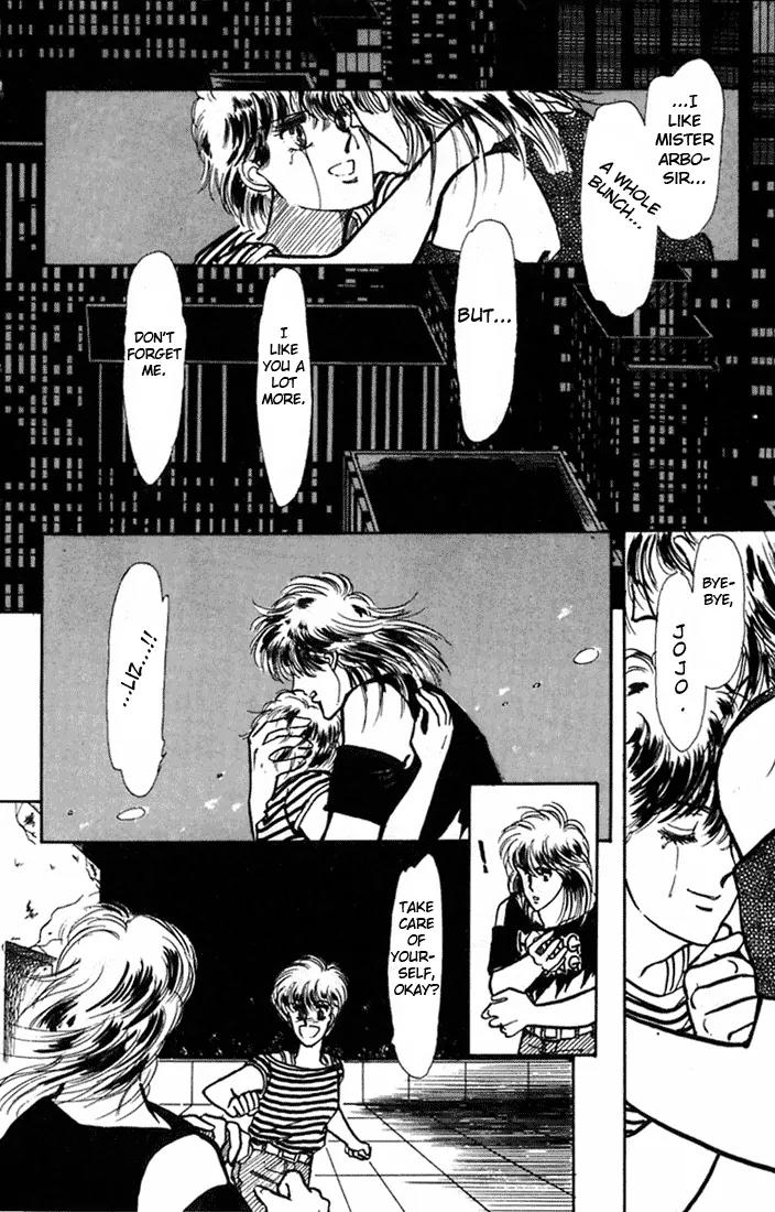 Vivid Memories Chapter 1.3 page 35 - Vol.1 Chapter 3: Vivid Memories (3)