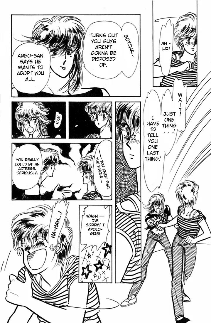 Vivid Memories Chapter 1.3 page 36 - Vol.1 Chapter 3: Vivid Memories (3)