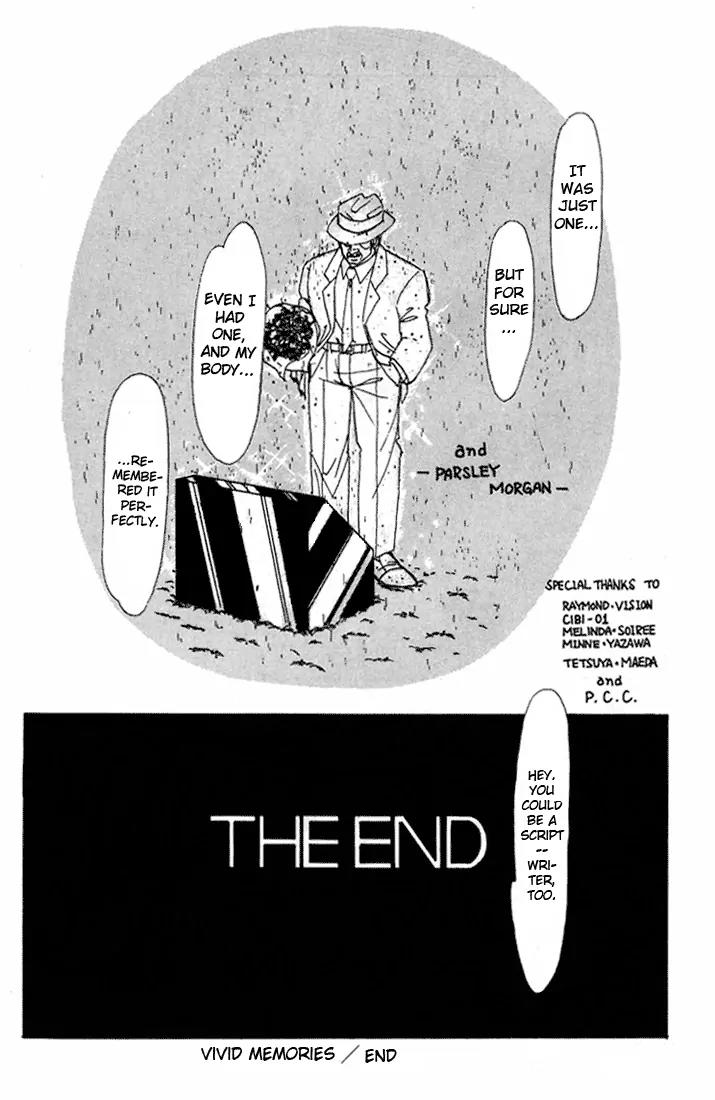 Vivid Memories Chapter 1.3 page 39 - Vol.1 Chapter 3: Vivid Memories (3)