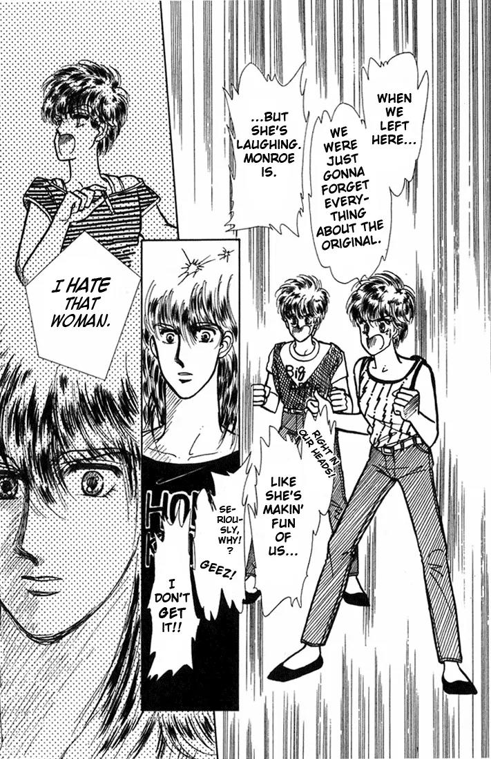 Vivid Memories Chapter 1.3 page 4 - Vol.1 Chapter 3: Vivid Memories (3)