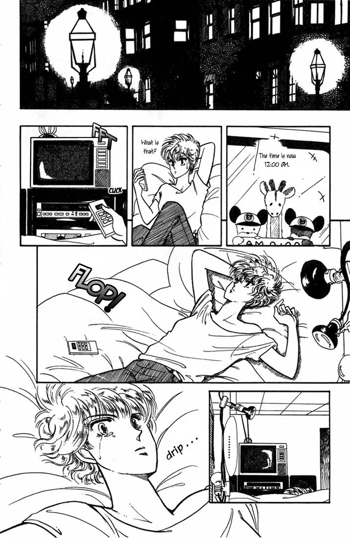 Vivid Memories Chapter 1.4 page 13 - Vol.1 Chapter 4: And So She Closed Both Eyes
