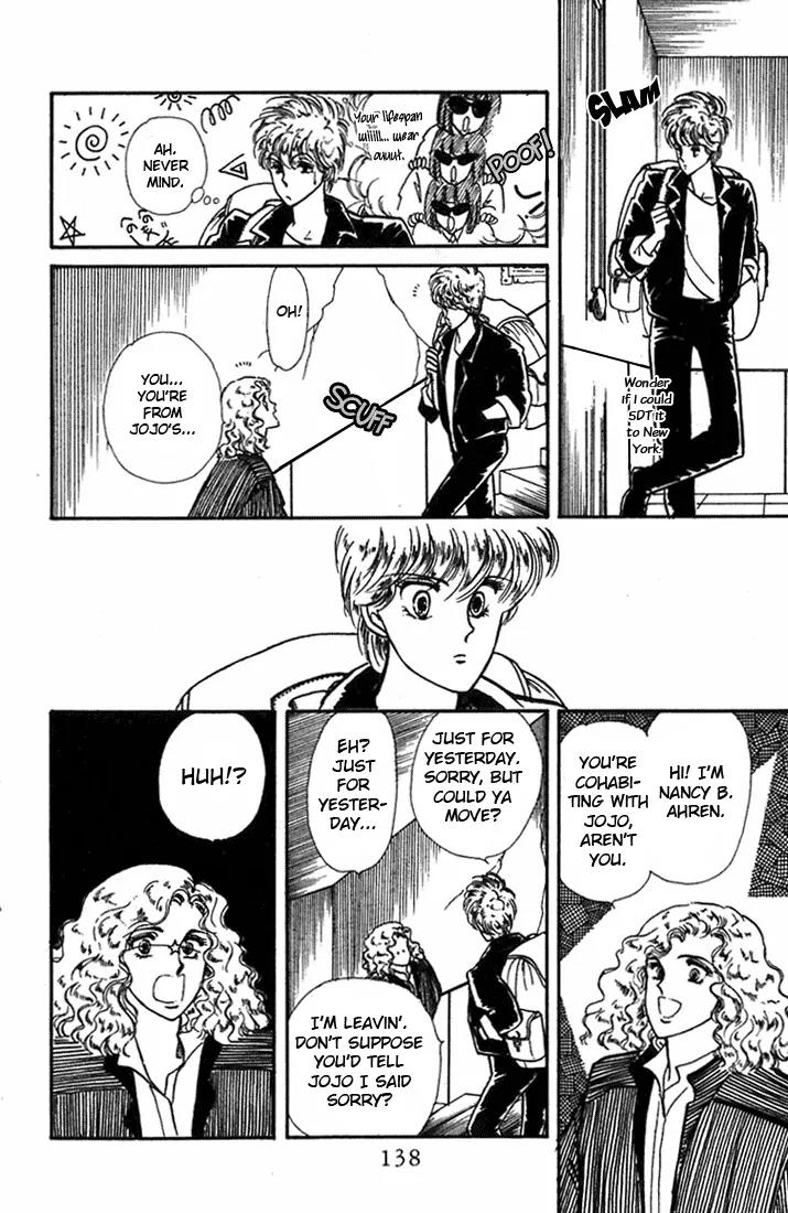 Vivid Memories Chapter 1.4 page 15 - Vol.1 Chapter 4: And So She Closed Both Eyes