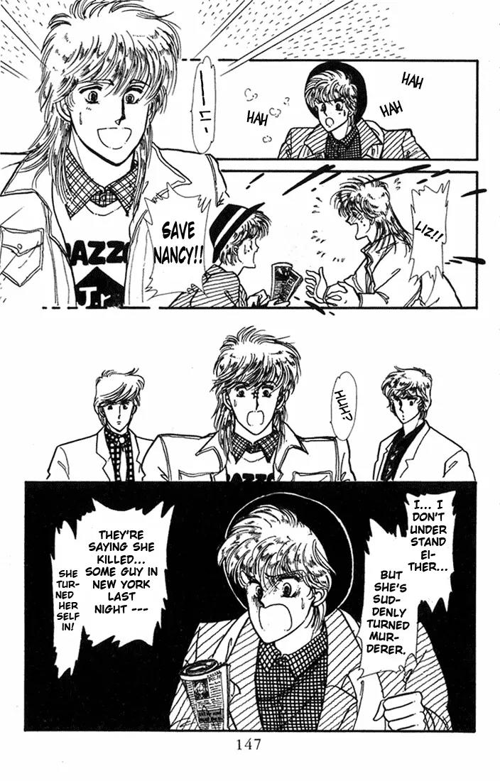 Vivid Memories Chapter 1.4 page 24 - Vol.1 Chapter 4: And So She Closed Both Eyes