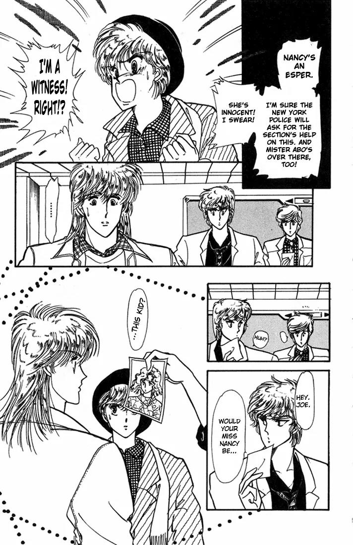 Vivid Memories Chapter 1.4 page 26 - Vol.1 Chapter 4: And So She Closed Both Eyes