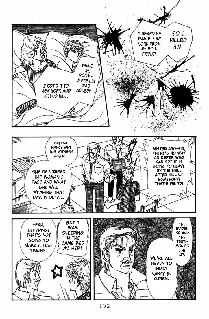Vivid Memories Chapter 1.4 page 29 - Vol.1 Chapter 4: And So She Closed Both Eyes