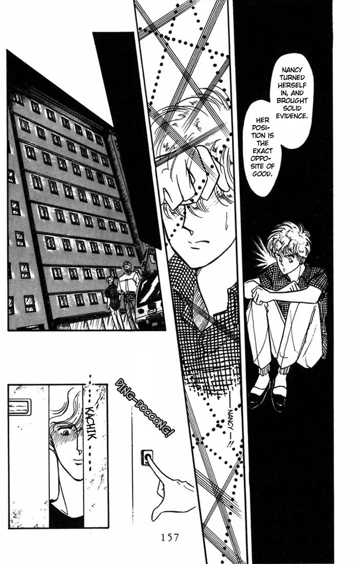 Vivid Memories Chapter 1.4 page 34 - Vol.1 Chapter 4: And So She Closed Both Eyes