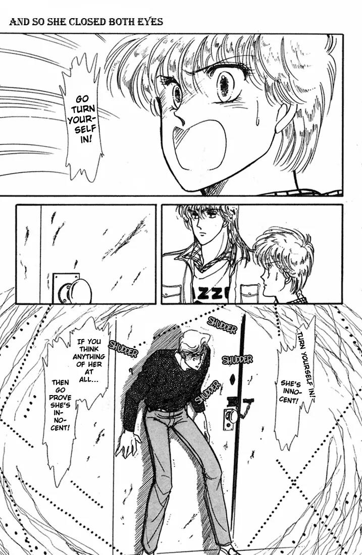 Vivid Memories Chapter 1.4 page 36 - Vol.1 Chapter 4: And So She Closed Both Eyes