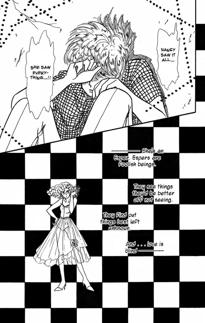 Vivid Memories Chapter 1.4 page 40 - Vol.1 Chapter 4: And So She Closed Both Eyes