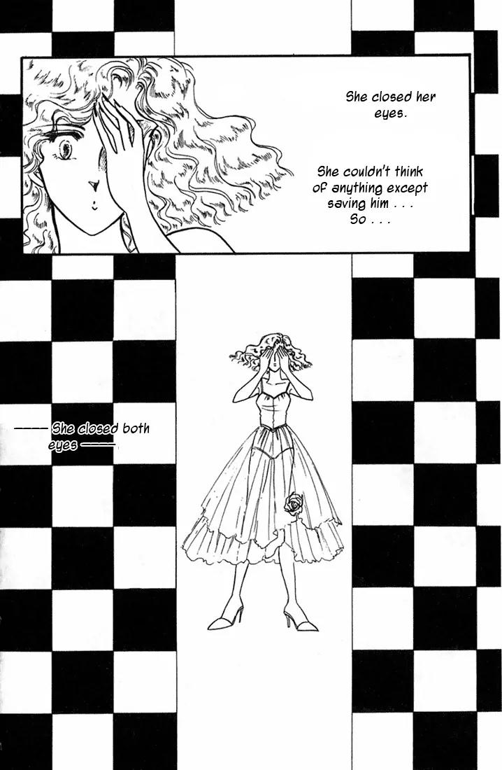 Vivid Memories Chapter 1.4 page 41 - Vol.1 Chapter 4: And So She Closed Both Eyes