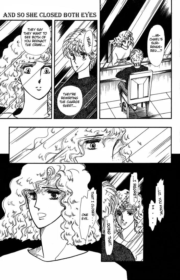 Vivid Memories Chapter 1.4 page 42 - Vol.1 Chapter 4: And So She Closed Both Eyes