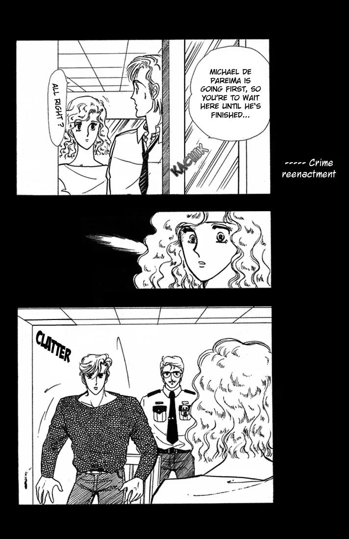 Vivid Memories Chapter 1.4 page 44 - Vol.1 Chapter 4: And So She Closed Both Eyes