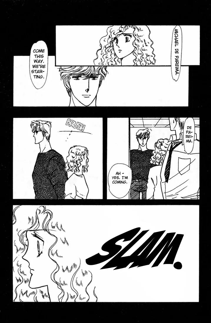 Vivid Memories Chapter 1.4 page 45 - Vol.1 Chapter 4: And So She Closed Both Eyes