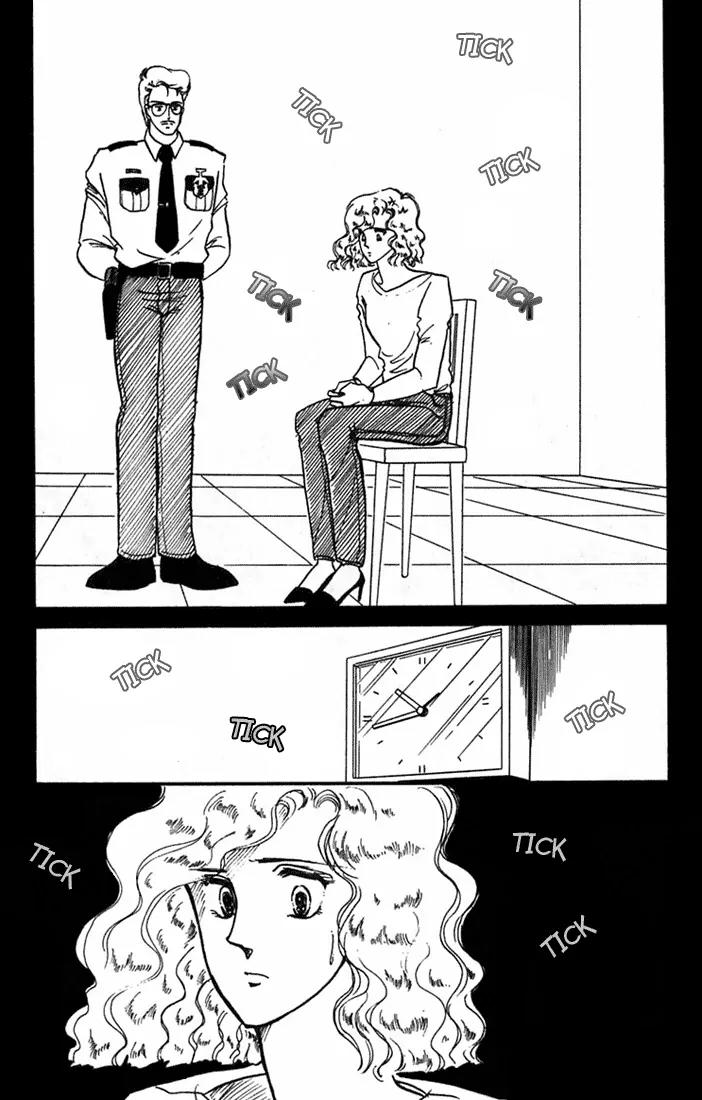 Vivid Memories Chapter 1.4 page 46 - Vol.1 Chapter 4: And So She Closed Both Eyes
