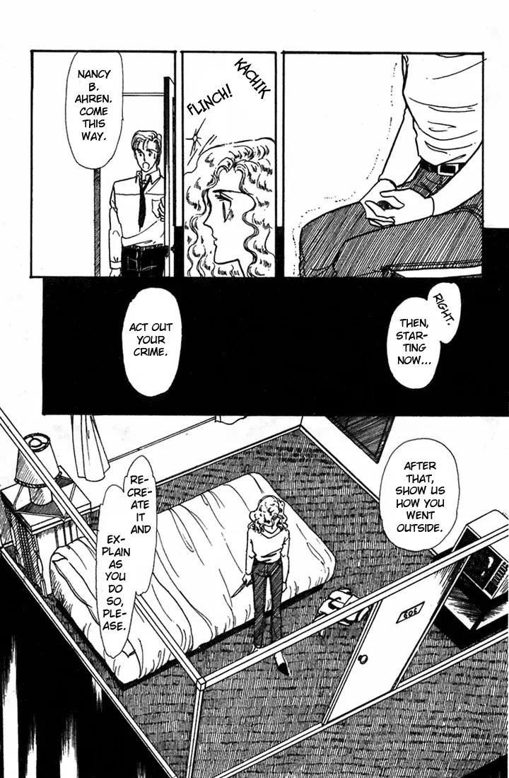 Vivid Memories Chapter 1.4 page 47 - Vol.1 Chapter 4: And So She Closed Both Eyes