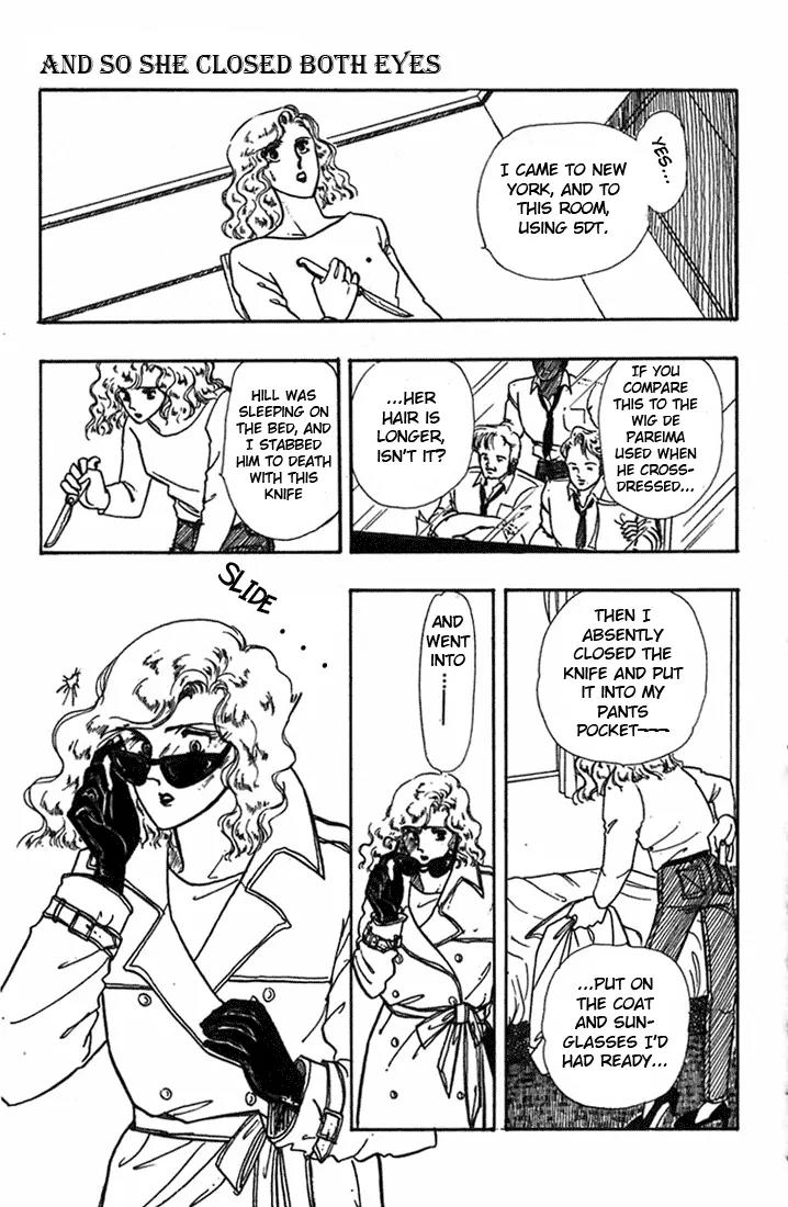 Vivid Memories Chapter 1.4 page 48 - Vol.1 Chapter 4: And So She Closed Both Eyes