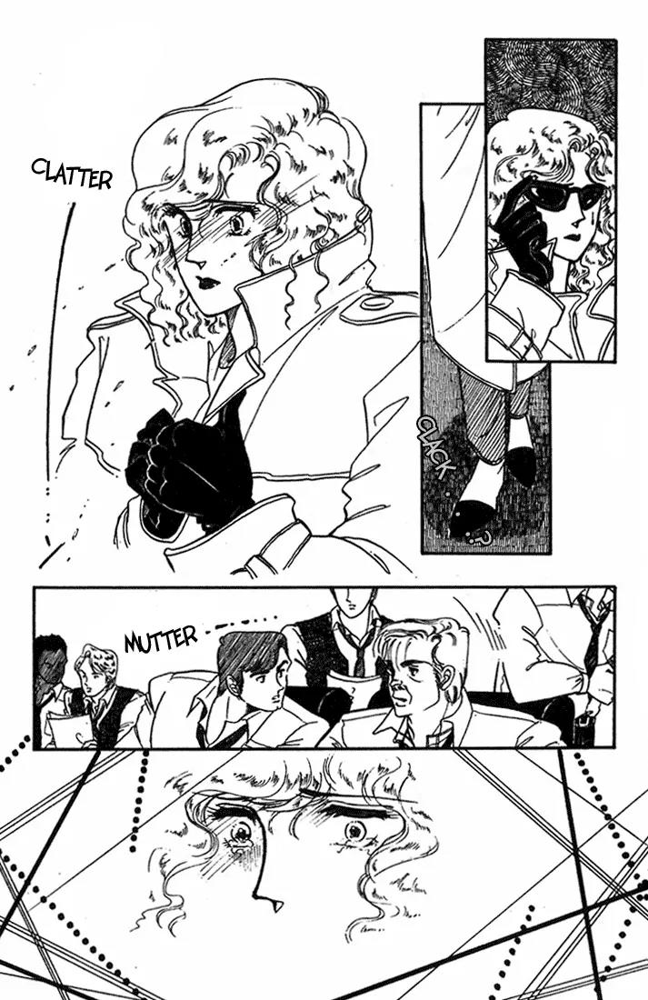 Vivid Memories Chapter 1.4 page 52 - Vol.1 Chapter 4: And So She Closed Both Eyes