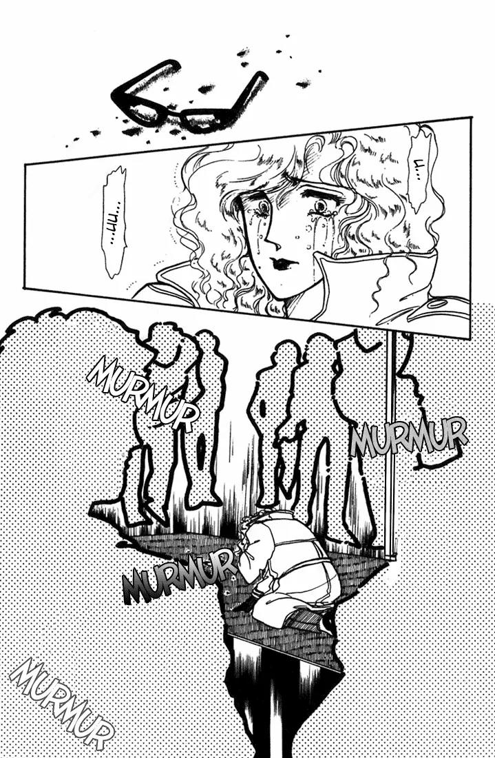 Vivid Memories Chapter 1.4 page 53 - Vol.1 Chapter 4: And So She Closed Both Eyes