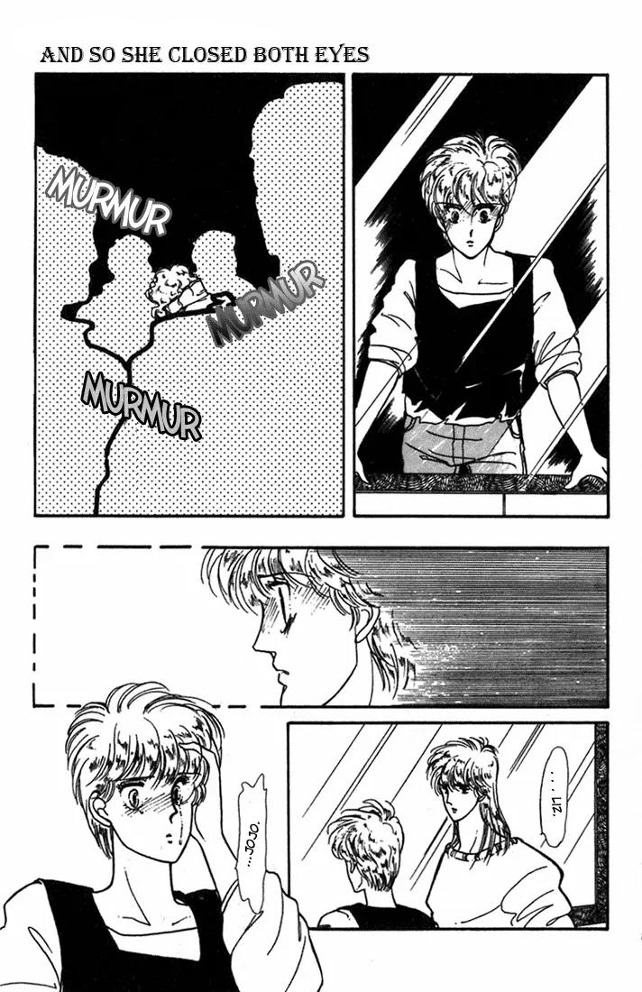 Vivid Memories Chapter 1.4 page 54 - Vol.1 Chapter 4: And So She Closed Both Eyes