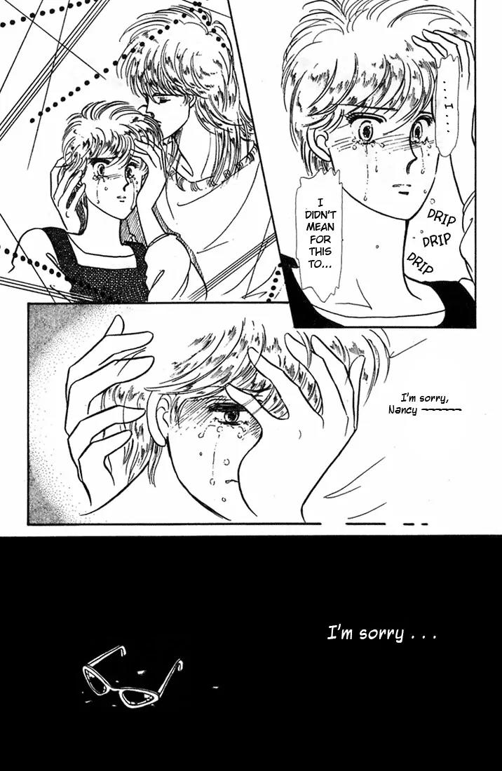 Vivid Memories Chapter 1.4 page 55 - Vol.1 Chapter 4: And So She Closed Both Eyes