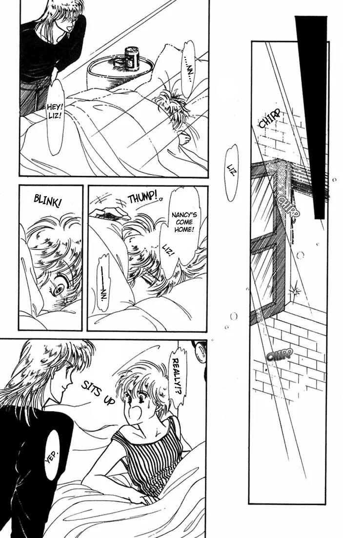 Vivid Memories Chapter 1.4 page 56 - Vol.1 Chapter 4: And So She Closed Both Eyes