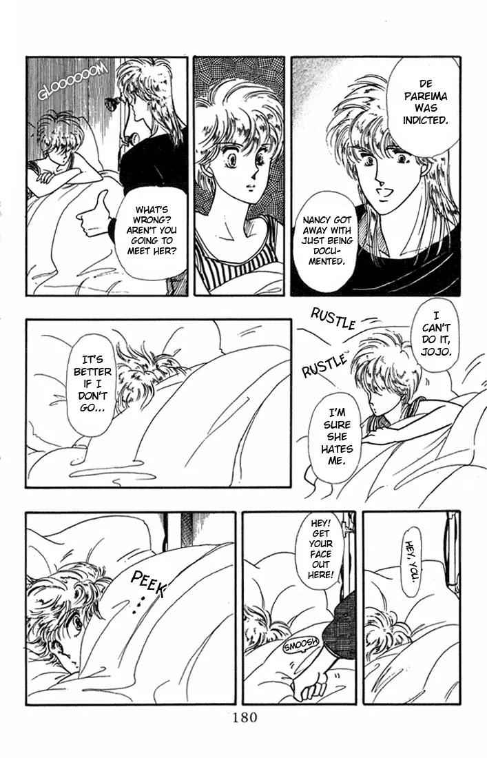 Vivid Memories Chapter 1.4 page 57 - Vol.1 Chapter 4: And So She Closed Both Eyes