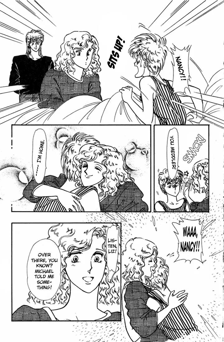 Vivid Memories Chapter 1.4 page 58 - Vol.1 Chapter 4: And So She Closed Both Eyes