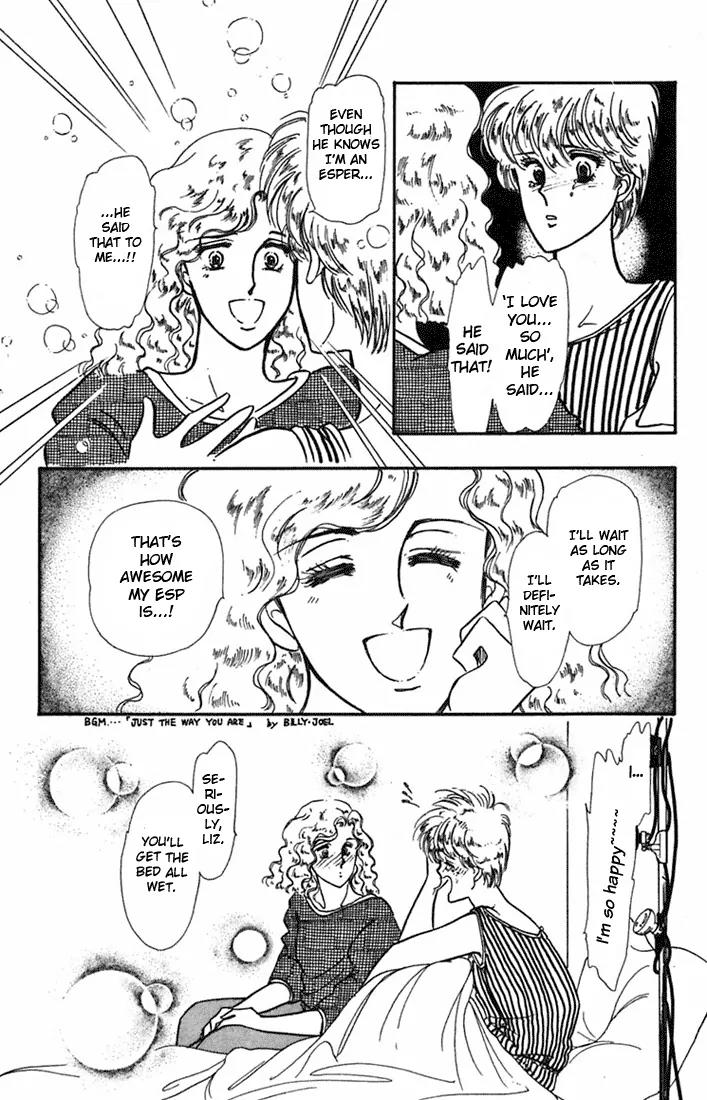 Vivid Memories Chapter 1.4 page 59 - Vol.1 Chapter 4: And So She Closed Both Eyes