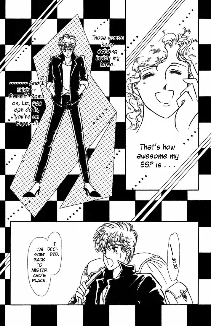 Vivid Memories Chapter 1.4 page 60 - Vol.1 Chapter 4: And So She Closed Both Eyes