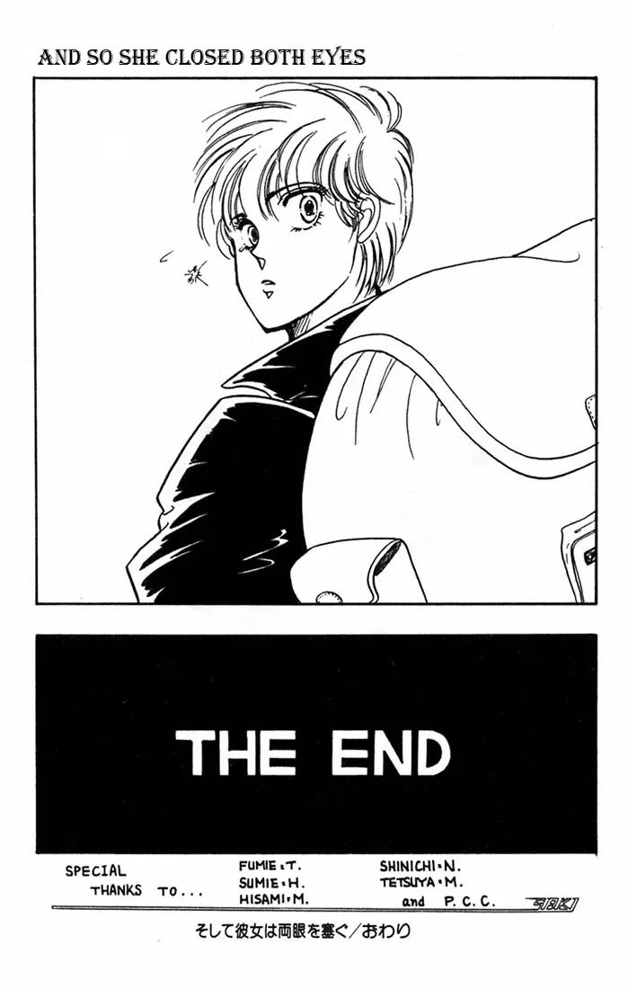 Vivid Memories Chapter 1.4 page 62 - Vol.1 Chapter 4: And So She Closed Both Eyes