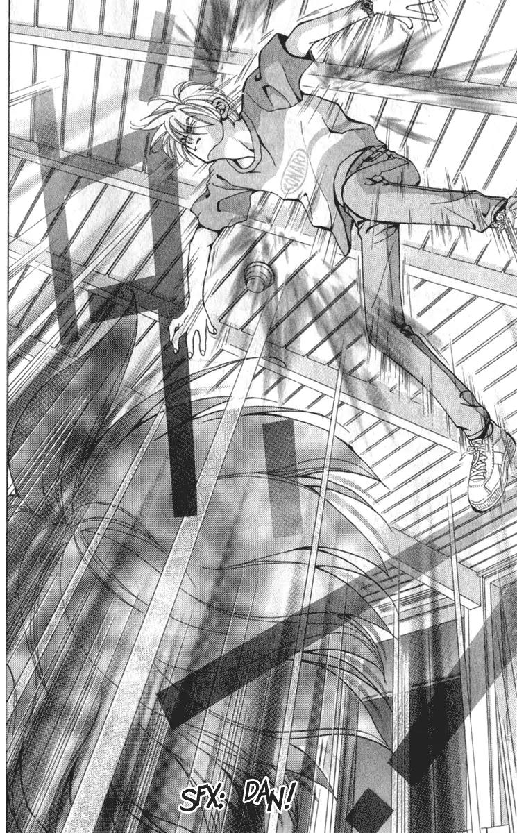 Vivid Memories Chapter 2.1 page 62 - Vol.2 Chapter 1: PSME Side Story: Things Accidentally Left Behind
