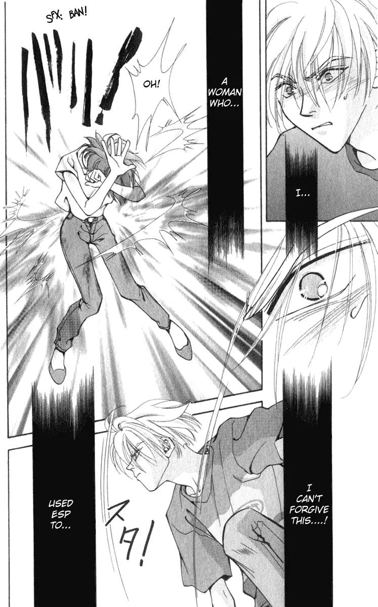 Vivid Memories Chapter 2.1 page 64 - Vol.2 Chapter 1: PSME Side Story: Things Accidentally Left Behind