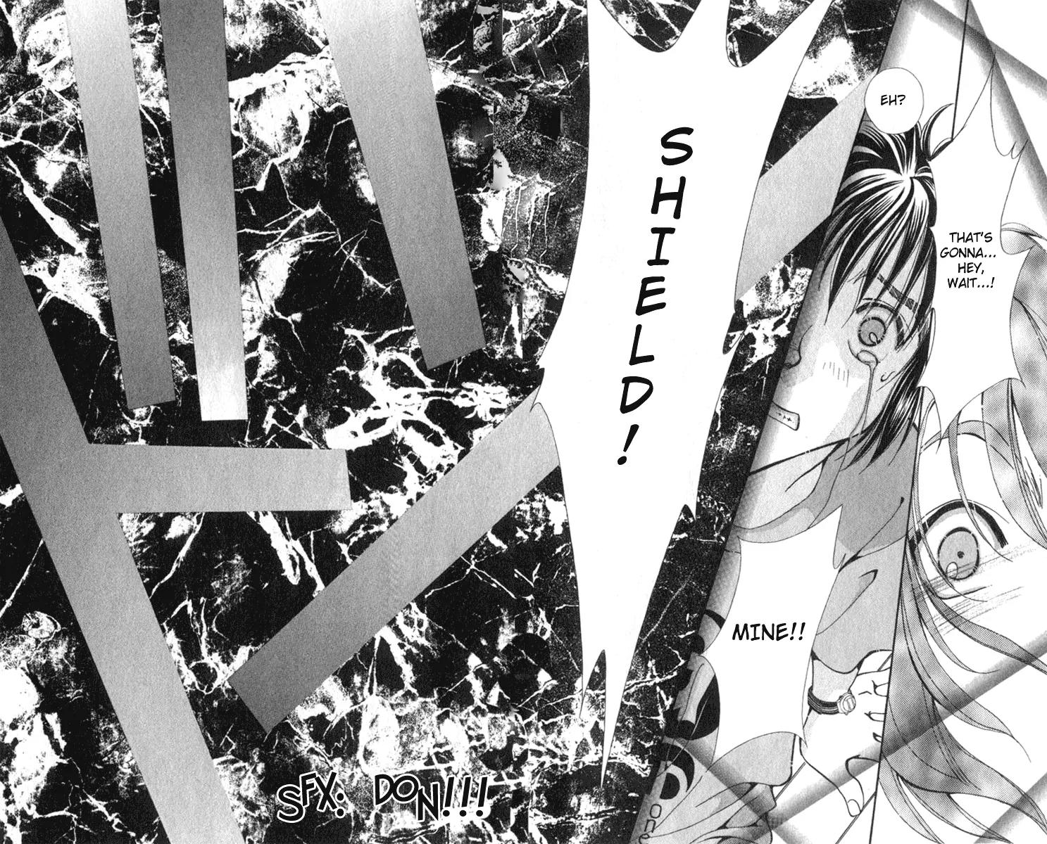 Vivid Memories Chapter 2.1 page 66 - Vol.2 Chapter 1: PSME Side Story: Things Accidentally Left Behind