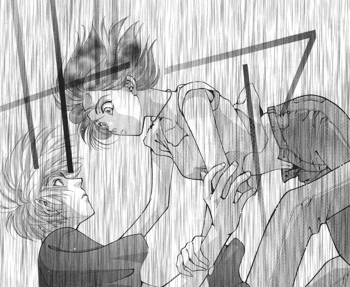 Vivid Memories Chapter 2.1 page 72 - Vol.2 Chapter 1: PSME Side Story: Things Accidentally Left Behind