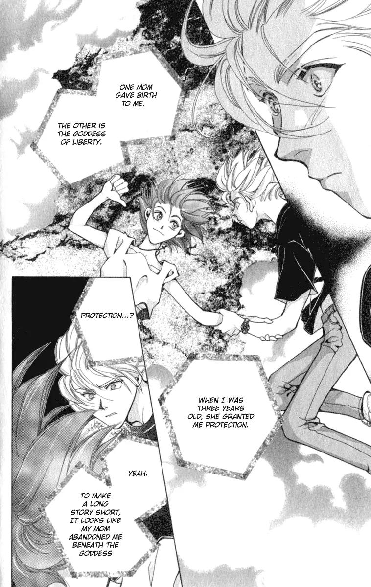 Vivid Memories Chapter 2.1 page 79 - Vol.2 Chapter 1: PSME Side Story: Things Accidentally Left Behind