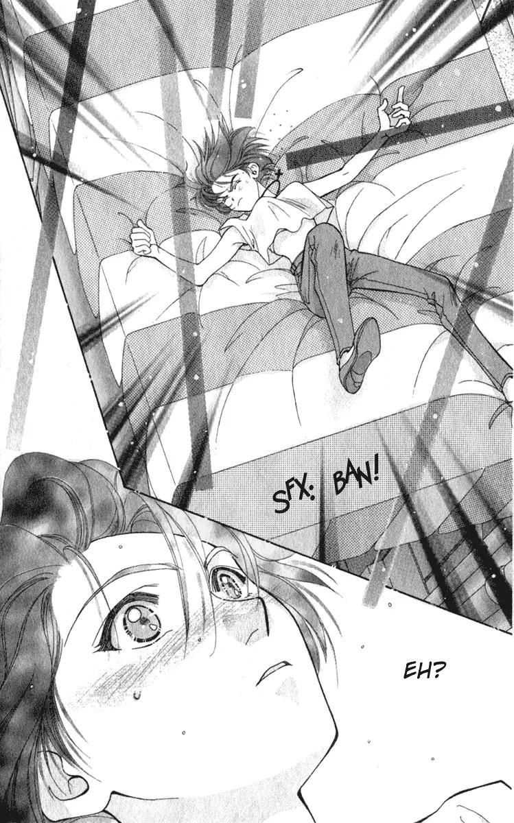 Vivid Memories Chapter 2.1 page 92 - Vol.2 Chapter 1: PSME Side Story: Things Accidentally Left Behind